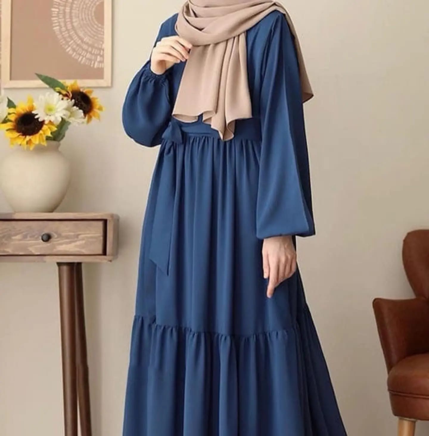 Irani Abaya