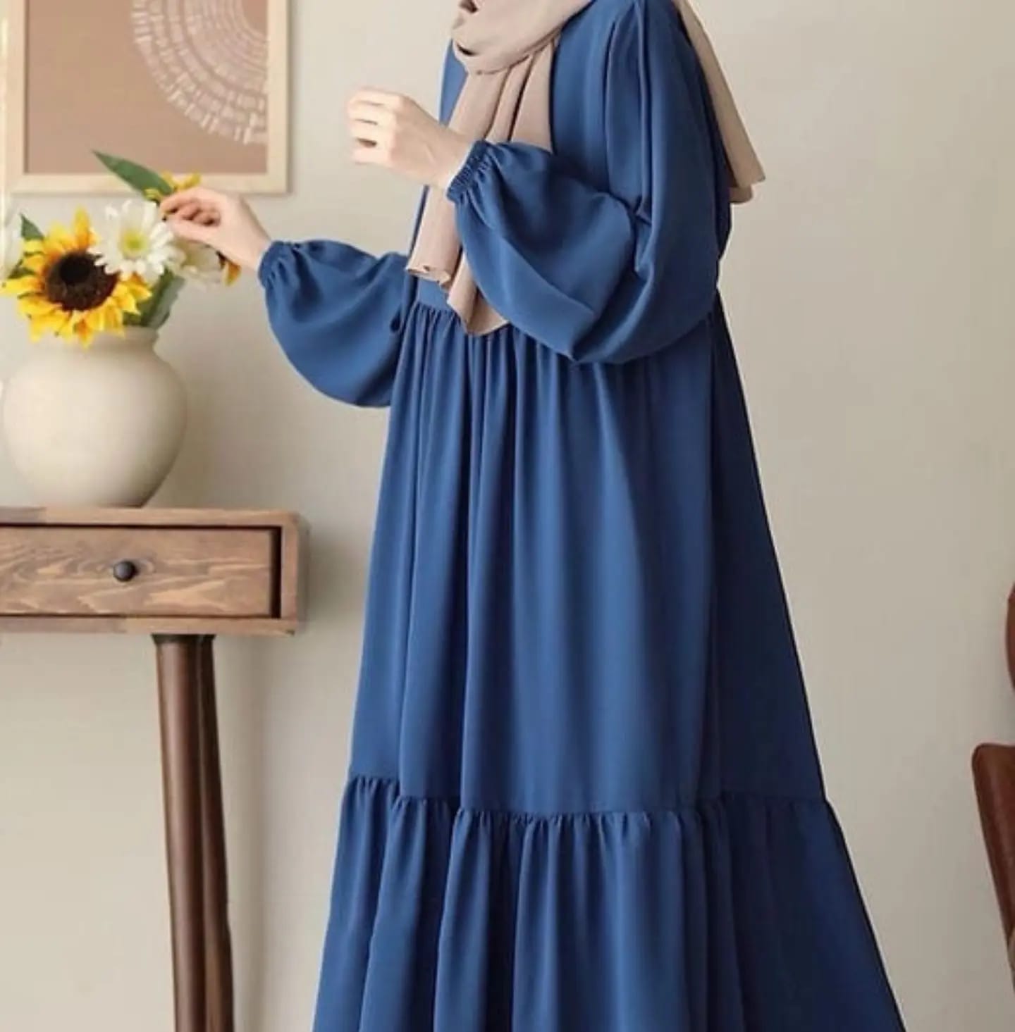 Irani Abaya