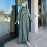 Olive Abaya