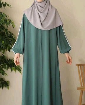 Strip Abaya