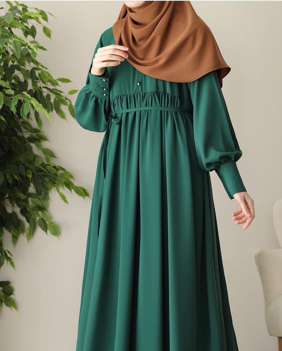 Atire Abaya