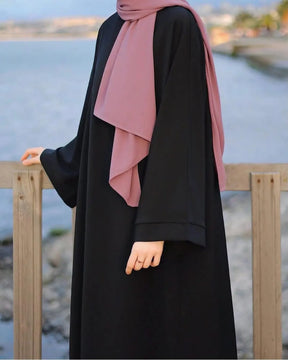 Simple Abaya