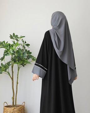 Casual Abaya