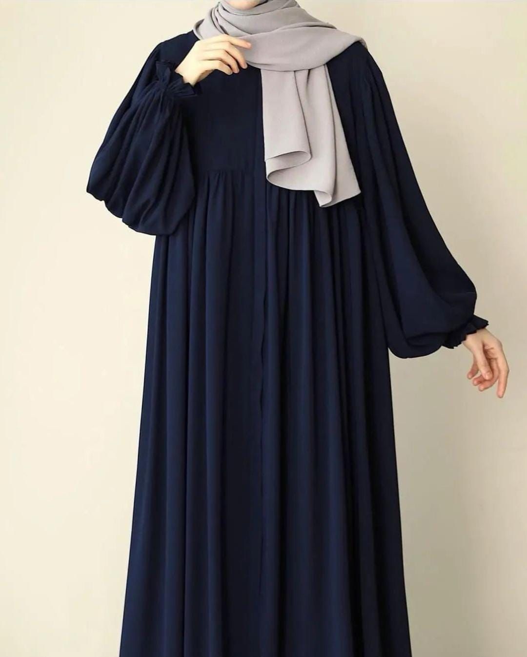 Roman Abaya