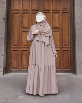 Irani Abaya