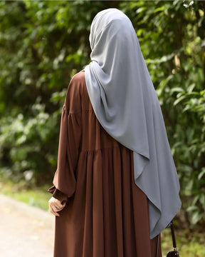 Modern abaya