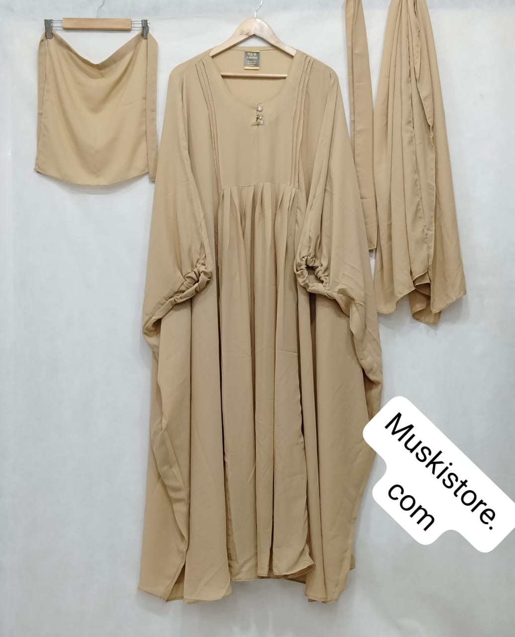 KAFTAN ABAYA