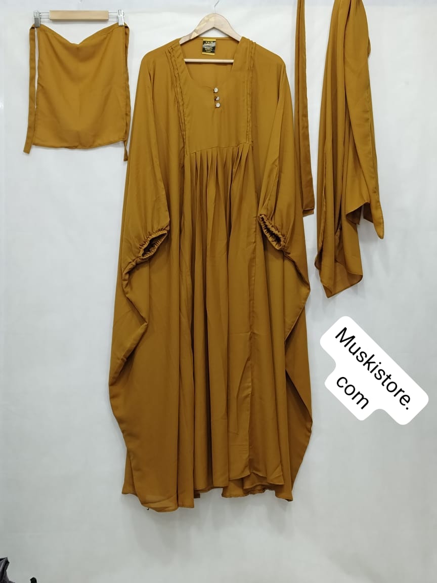 KAFTAN ABAYA